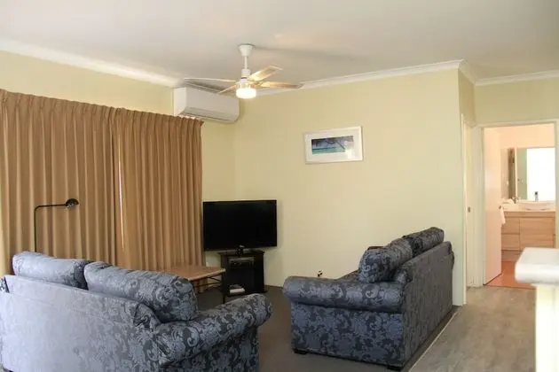 Standard Villa, 2 Yatak Odası