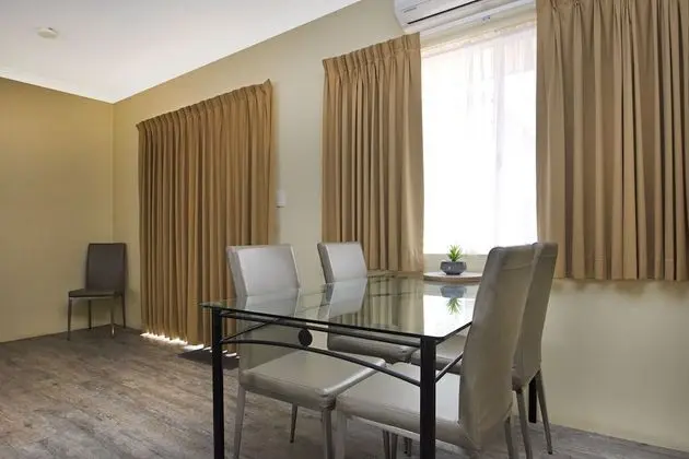 Standard Villa, 2 Yatak Odası