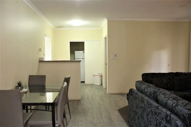 Standard Villa, 2 Yatak Odası