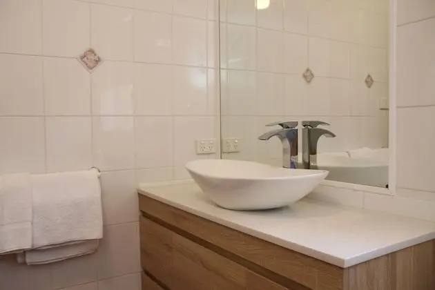 Standard Villa, 2 Yatak Odası