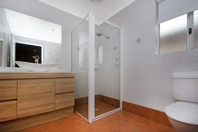 Standard Villa, 2 Yatak Odası