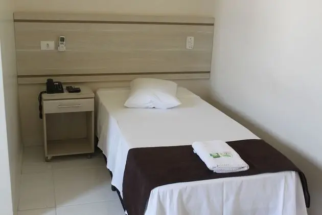 Tek Kişilik Oda, 1 Tek Kişilik Yatak