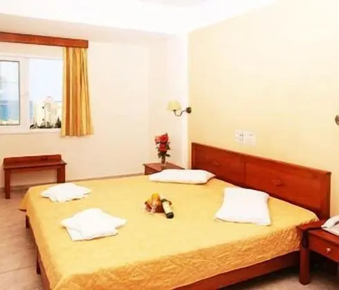 Apart Daire, 1 Yatak Odası, Bahçe Manzaralı