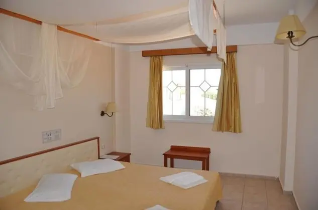 Apart Daire, 1 Yatak Odası, Bahçe Manzaralı