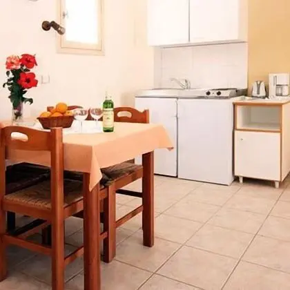 Apart Daire, 1 Yatak Odası, Bahçe Manzaralı