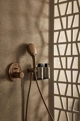 Banyo imkân ve özellikleri