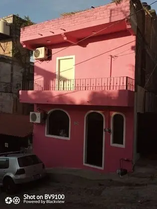 Apart Daire, 1 Yatak Odası, Teras