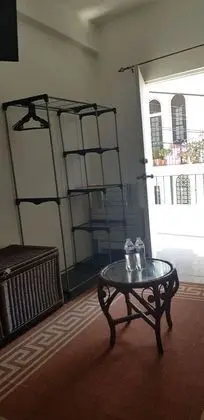 Apart Daire, 1 Yatak Odası, Teras