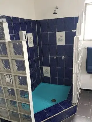 Apart Daire, 1 Yatak Odası, Teras