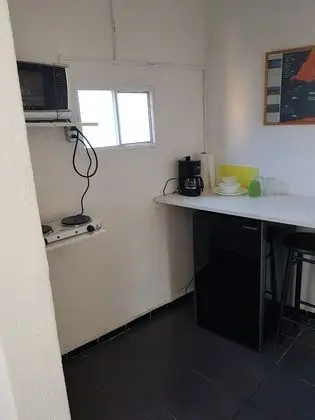 Apart Daire, 1 Yatak Odası, Teras