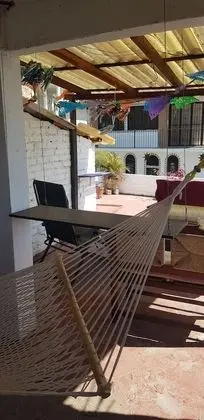 Apart Daire, 1 Yatak Odası, Teras