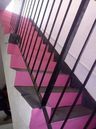 Apart Daire, 1 Yatak Odası, Teras