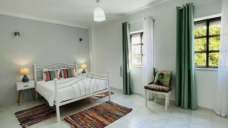 Apart Daire, 3 Yatak Odası, Teras