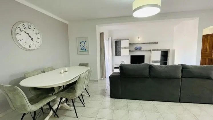 Apart Daire, 3 Yatak Odası, Teras