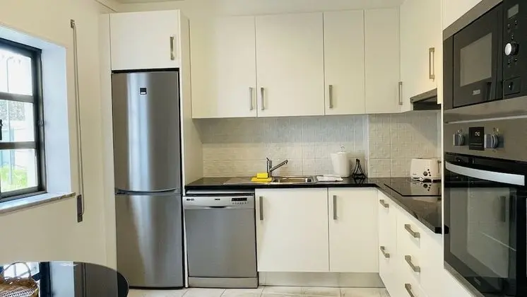 Apart Daire, 3 Yatak Odası, Teras