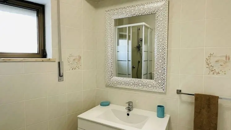 Apart Daire, 3 Yatak Odası, Teras