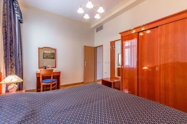 Superior Süit, 1 Yatak Odası, Balkon, Deniz Manzaralı