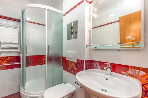 Superior Tek Büyük Yataklı Oda, Balkon, Deniz Manzaralı