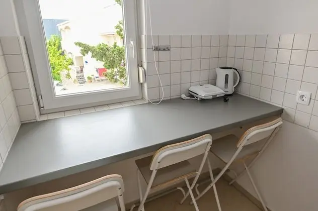 Stüdyo, Balkon