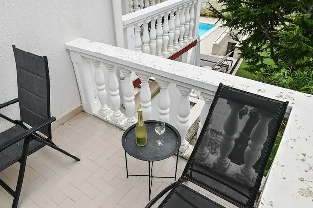 Stüdyo, Balkon