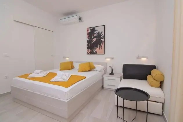 Stüdyo, Balkon