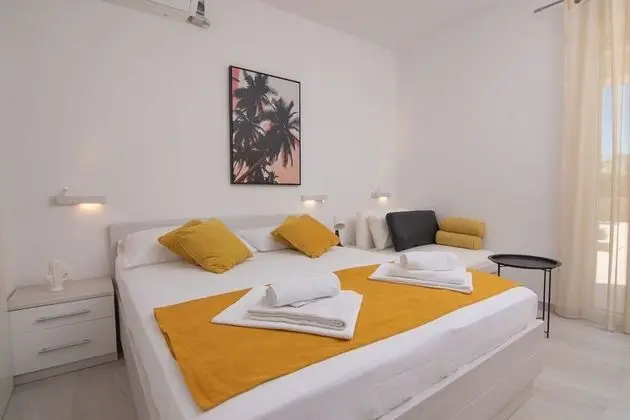 Stüdyo, Balkon