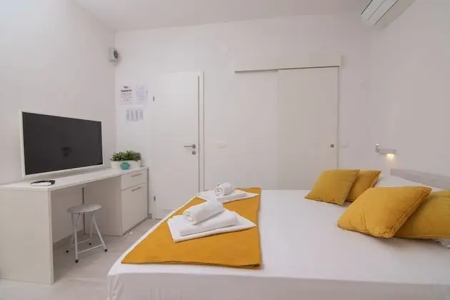 Stüdyo, Balkon