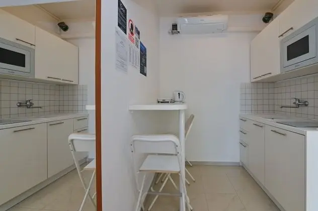 Stüdyo, Birden Çok Yatak, Veranda, Havuz Manzaralı