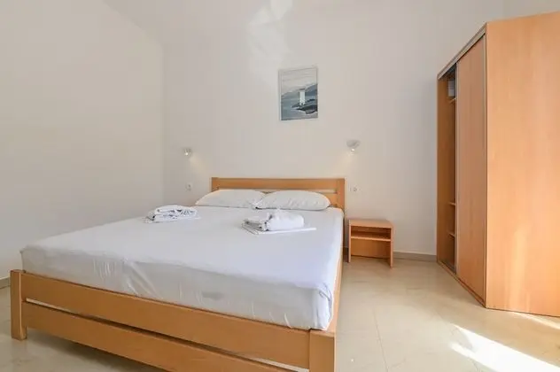 Stüdyo, Veranda, Avlu Manzaralı