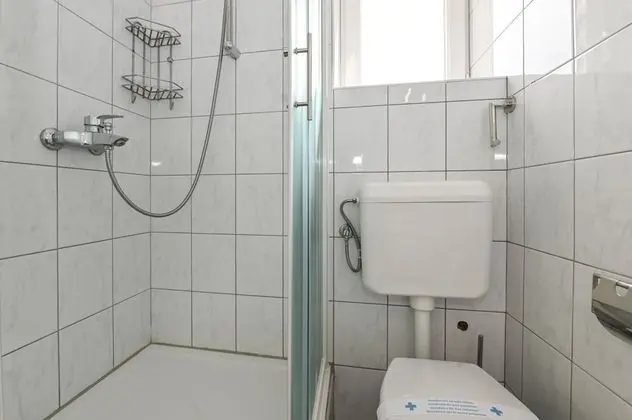 Stüdyo, Veranda, Avlu Manzaralı