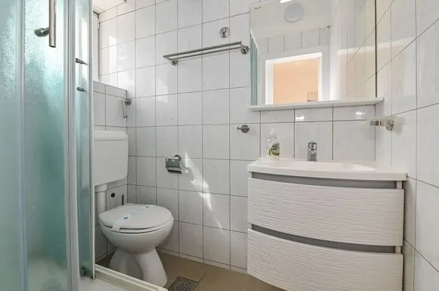 Stüdyo, Veranda, Avlu Manzaralı