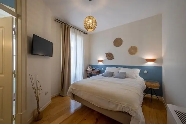 Comfort Tek Büyük Yataklı Oda (Casalito)