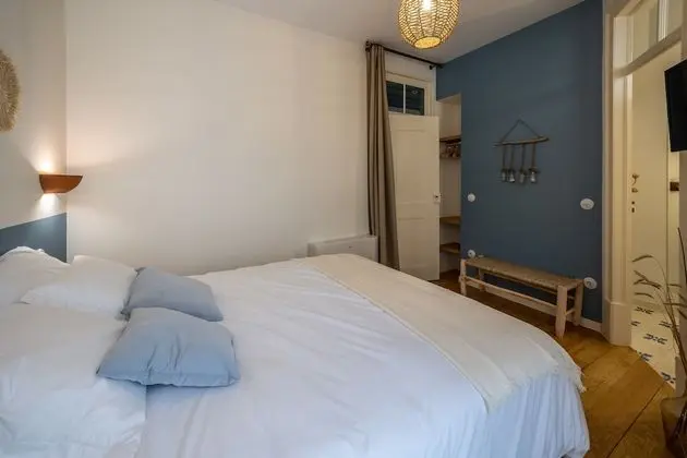 Comfort Tek Büyük Yataklı Oda (Casalito)