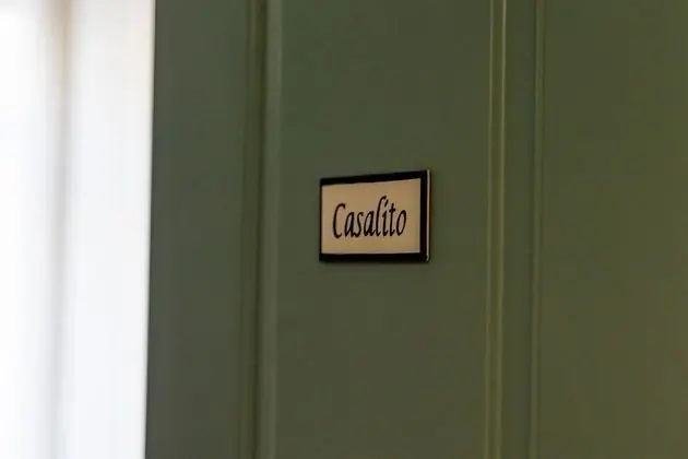 Comfort Tek Büyük Yataklı Oda (Casalito)