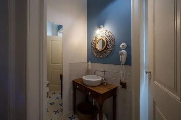 Comfort Tek Büyük Yataklı Oda (Casalito)