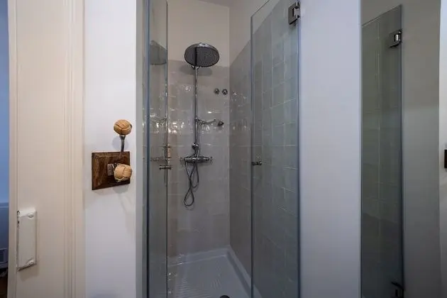 Comfort Tek Büyük Yataklı Oda (Casalito)