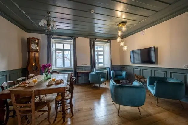 Comfort Tek Büyük Yataklı Oda (Casalito)