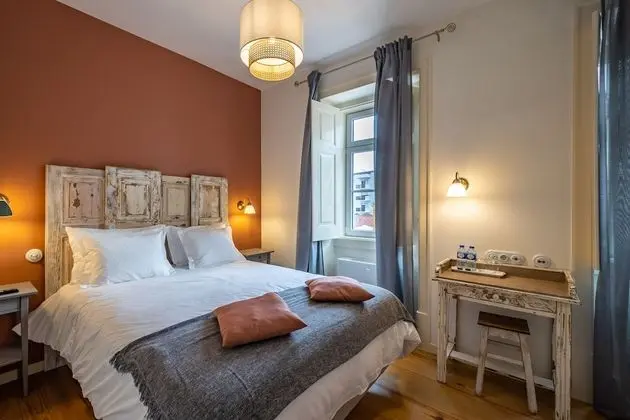 Comfort Tek Büyük Yataklı Oda (Machada)