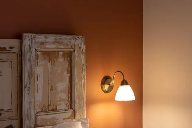 Comfort Tek Büyük Yataklı Oda (Machada)