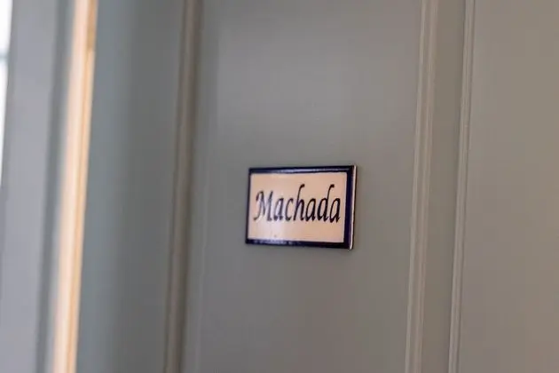 Comfort Tek Büyük Yataklı Oda (Machada)