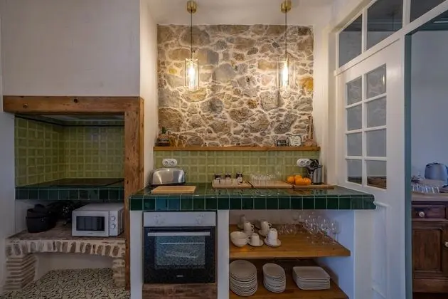 Comfort Tek Büyük Yataklı Oda (Machada)