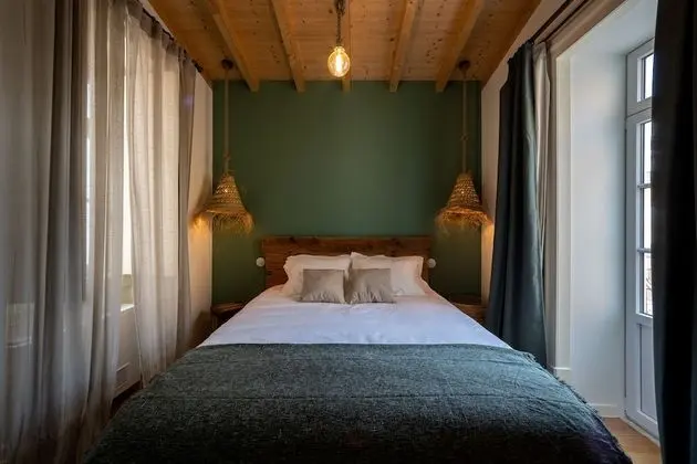 Comfort Tek Büyük Yataklı Oda (Raposo)