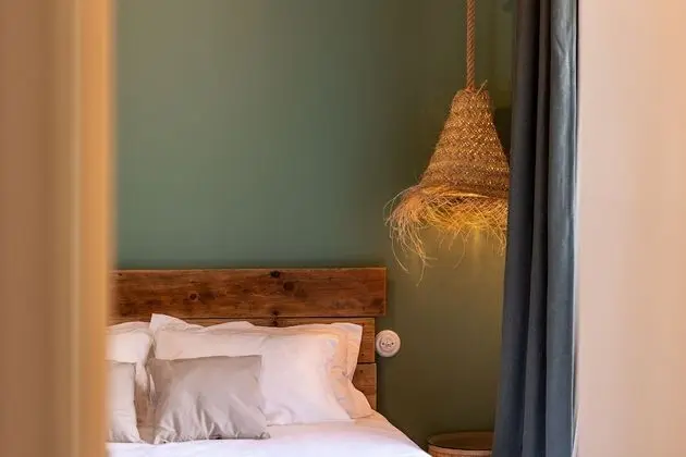 Comfort Tek Büyük Yataklı Oda (Raposo)