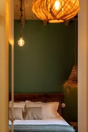 Comfort Tek Büyük Yataklı Oda (Raposo)