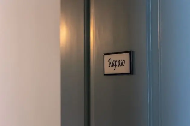 Comfort Tek Büyük Yataklı Oda (Raposo)