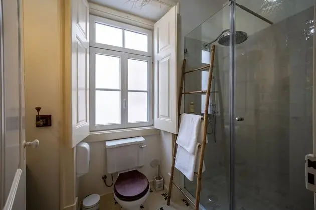 Comfort Tek Büyük Yataklı Oda (Raposo)