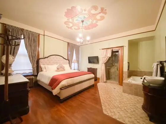 Jackson Room