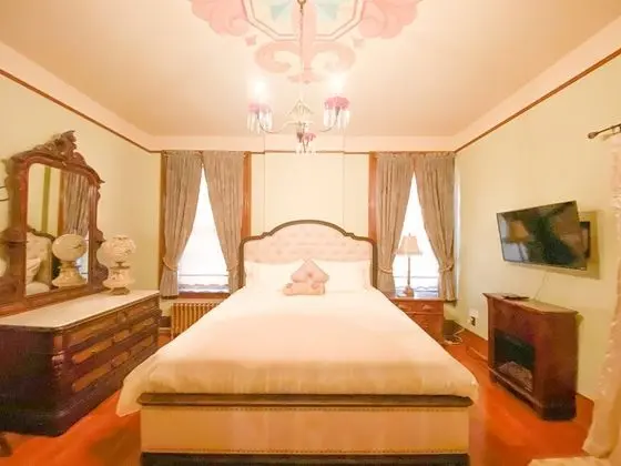 Jackson Room