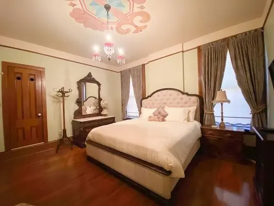Jackson Room