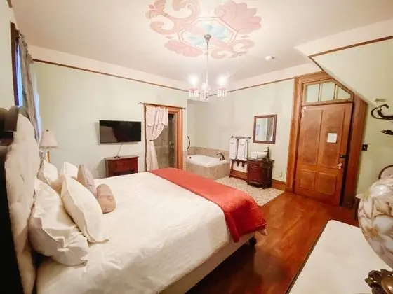 Jackson Room